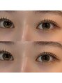 ジェイムファイブアイ 梅田中津店(Jiem5eye) お目元に合ったデザインご提案させていただきます♪