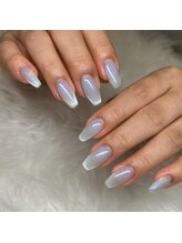 アーバンシーネイル 川口店(Urbansea nail)/マグネットワンカラー