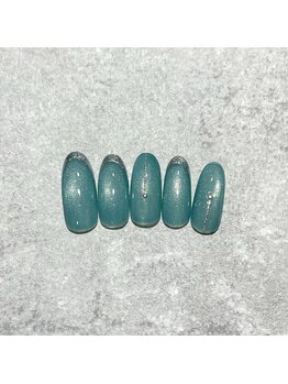 ディーソワン(De-soin)/2025.8月マンスリー