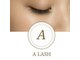 エーラッシュ(A LASH)の写真