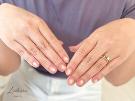 9月の美ネイル特集12：