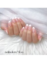 モア(Moa)/フレンチ