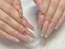 メルシー(Merci)/ロングチーク By五十嵐