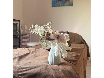 カオリ バイ レゴリス(馨 by REGOLITH)の写真