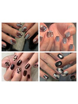 4000円以下のメニューがあるサロン