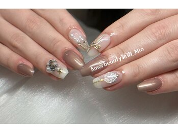 クリスマスdesign持ち込み