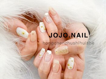 ジョジョネイル 池袋店(JOJOネイル)/