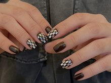 レアース(Lea's)/jr.ネイリストYumu担当