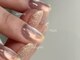 シームネイル(SEAM nail)の写真