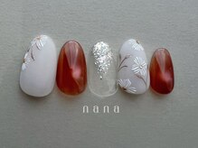 ナナ 白金高輪(nana)/