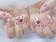 レオ 六本木店(Leo)/さくらんぼ＊