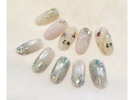 定額デザイン30種類！8,470円