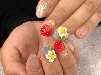 ジェリーボックス(jelly box)/