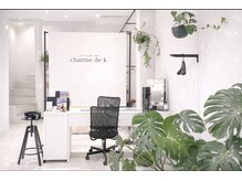 シャルム ド ケー(charme de k)