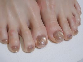 フットマグネット