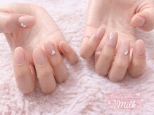 ビューティサロンミルク/