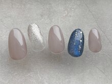 シエルネイルスタジオ 新宮店(Ciel nail studio)/