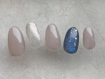シエルネイルスタジオ 新宮店(Ciel nail studio)/