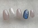【定額★上品シンプル】No.3