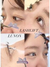 ルノン 草加獨協店(LUNON)/上がりすぎる方におすすめ