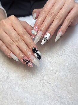 ユミナリ(U.mi)/