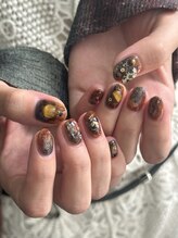 ステイシー(STAYSHE)/nuance design 150