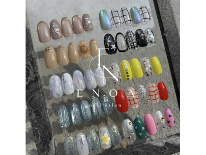 エノア(ENOA)の写真