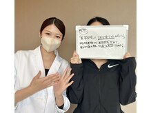 ビオラス(VIOLAS)の雰囲気（美容鍼灸で肌悩みを根本改善。痛みも少なく寝てしまう方も）