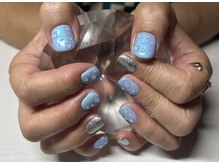 ネイルモアナ(nail Moana)の雰囲気（いつでも笑顔でお出迎えいたします♪）