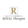 ロイヤルセラピスト 袋町店(Royal Therapist)ロゴ