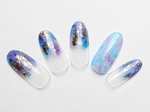 ジーネイルコウベ(G NAIL KOBE)/ハンドEコース 3490円
