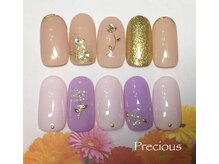 プレシャス プライベートビューティーサロン(Precious Private Beauty Salon)/