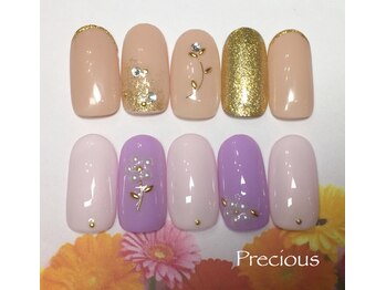 プレシャス プライベートビューティーサロン(Precious Private Beauty Salon)/