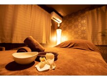 リラクプラス(RELAXPLUS+)/バリ風こだわりインテリア♪