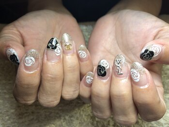 デザイン10本コース