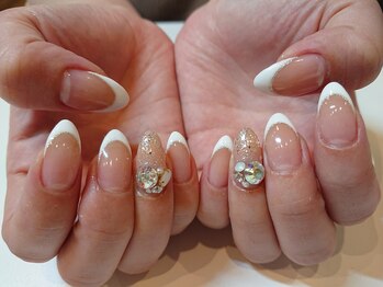 アールエム(Rm)/5月◎ネイル