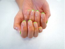 ザネイルズ(The Nails)/