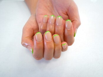 ザネイルズ(The Nails)/