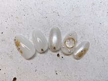 フェリシアネイル(FERECIA nail)/【定額コース】￥9980