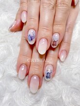 クリスタル(CRYSTAL)/ニュアンス