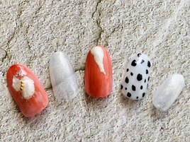 オータムシーズンデザイン