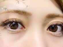 ルーモス 北堀江店(Lumos)//ボリュームラッシュ/マツエク