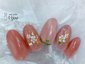 ヴィジョー(Vijoo)/Bコース