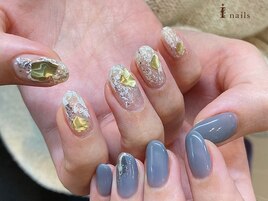 ちゅるんちぐはぐ￥8500［渋谷］