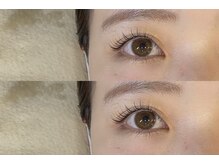 エストアール 筑紫口本店(est-r.)/＃パリジェンヌ▽ナチュラル