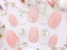 ファストネイル ロコ 志免店(FASTNAIL LOCO)/ハンドジェル【11143】