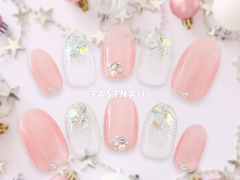 ファストネイル ロコ 志免店(FASTNAIL LOCO)/ハンドジェル【11143】