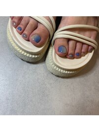 foot