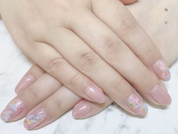 ブルーム(Bloom)/