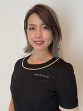 マリー ザ ビューティー(mary the beauty)&nbsp;岩田 夏江